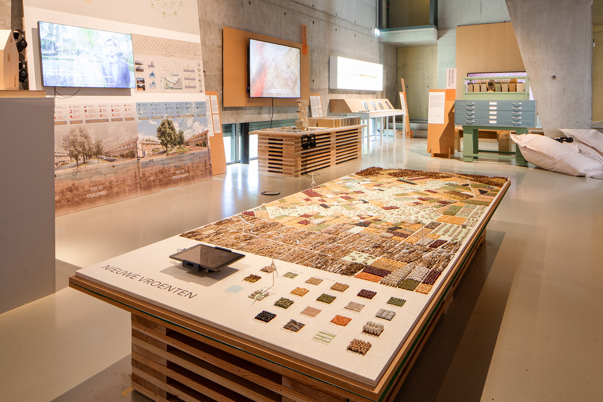 International Architecture Biennale Rotterdam photo 2