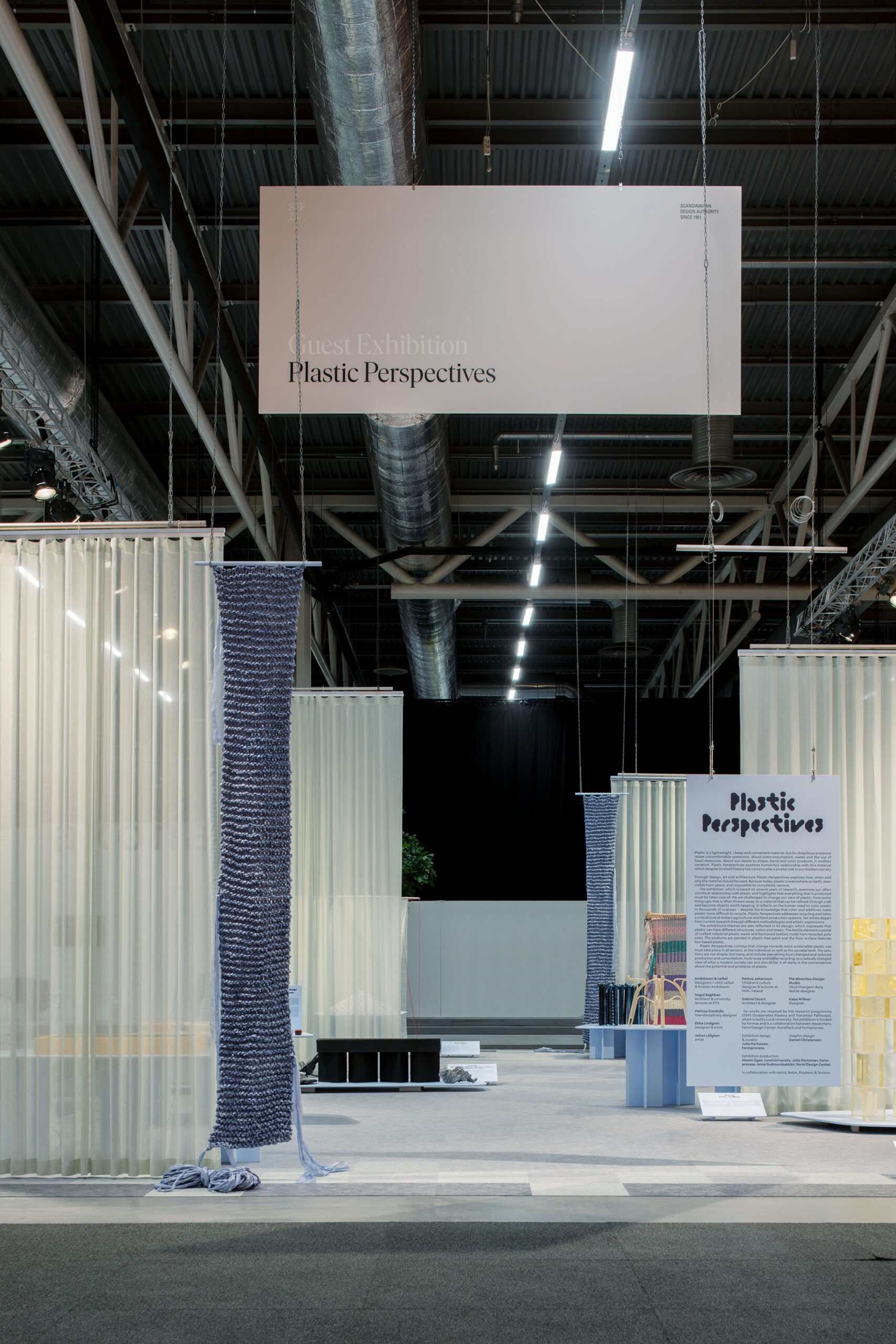 Stockholm Design Week and Stockholm Furniture Fair 2025 | Contemporary ... - Stockholm Design Reception Ideas