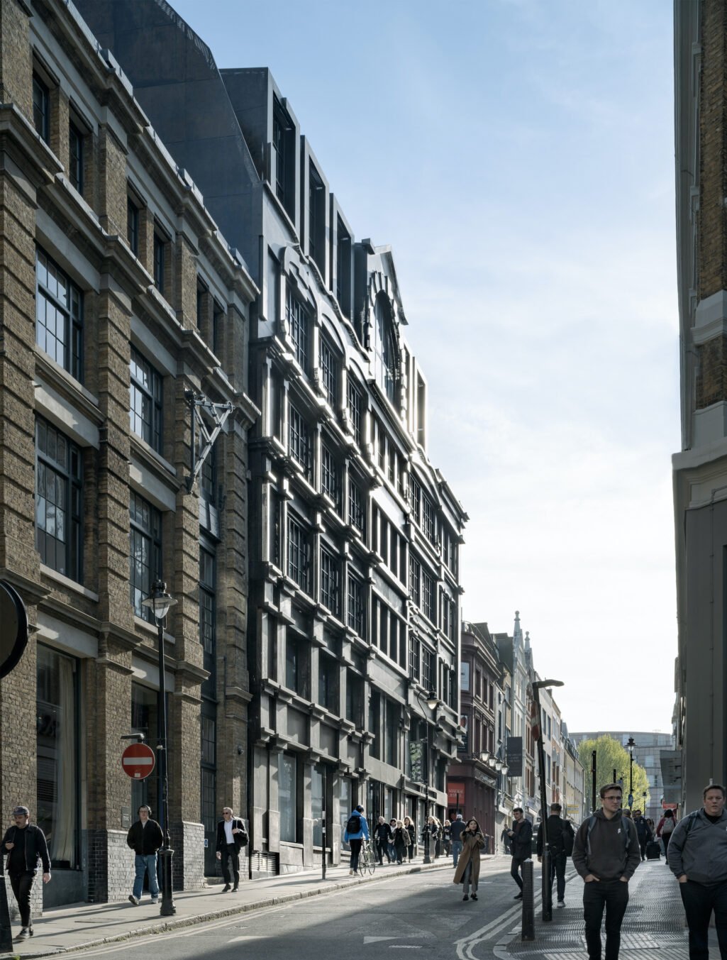 RIBA National Award 2025 winners